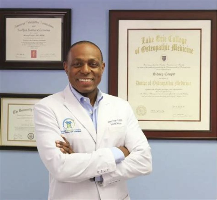 Dr. Christopher Hunt, MD – Boynton Beach, FL