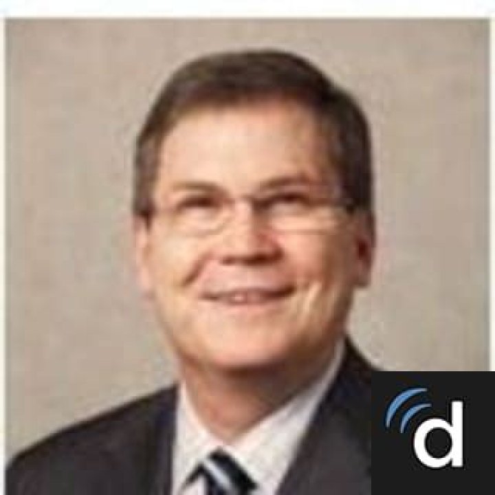 Dr. Christopher Moeller, MD – Wichita, KS