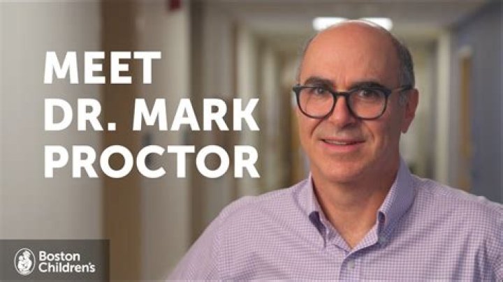 Dr. Christopher Proctor, MD – Santa Barbara, CA