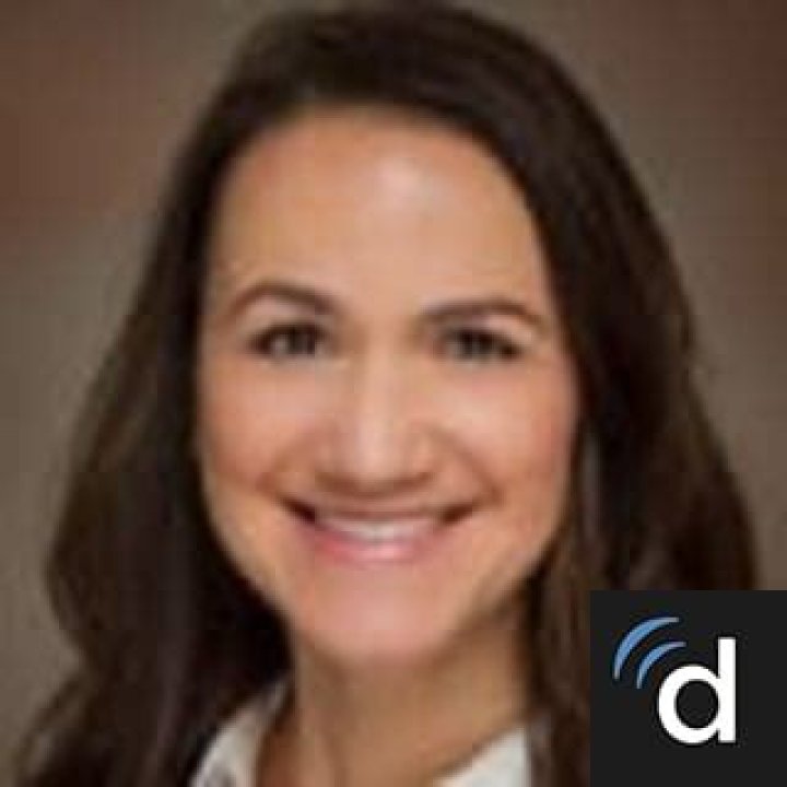 Dr. Constantina Tucker, DO – Schererville, IN