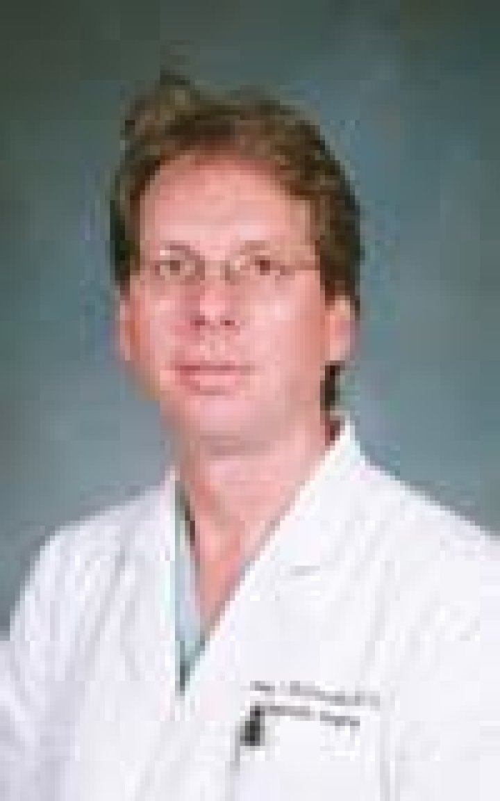 Dr. Craig McDonald, MD – Angleton, TX