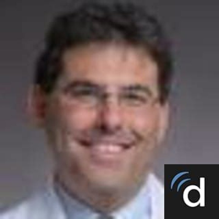 Dr. Craig Tenner, MD – New York, NY