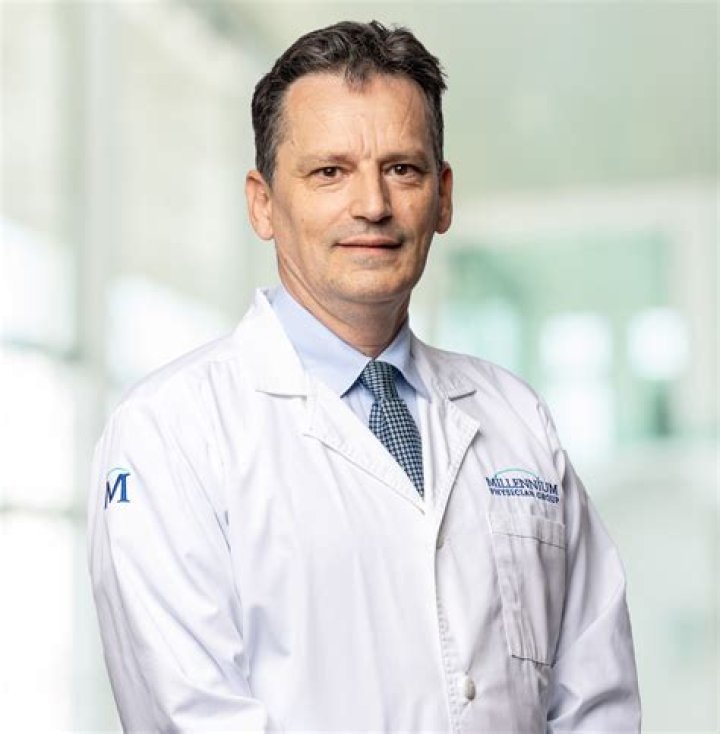 Dr. Cristian Ionita, MD – New Haven, CT