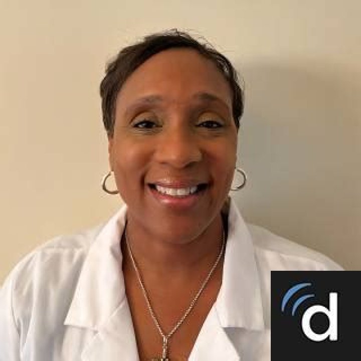 Dr. Dana (Burton) Brown, MD – Fredericksburg, VA