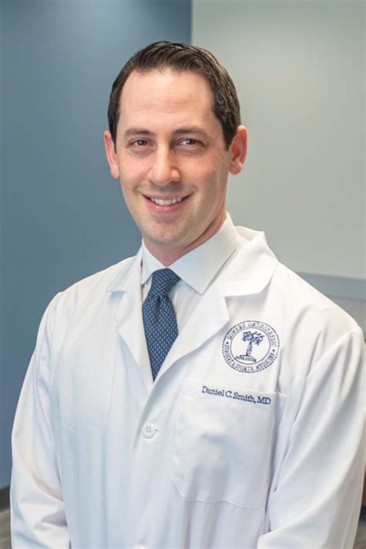Dr. Daniel Dichristina, MD – Syracuse, NY