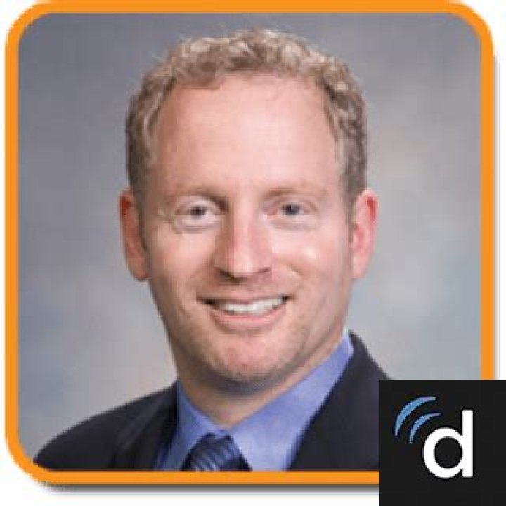 Dr. Daniel Sambursky, MD – Johnson City, NY