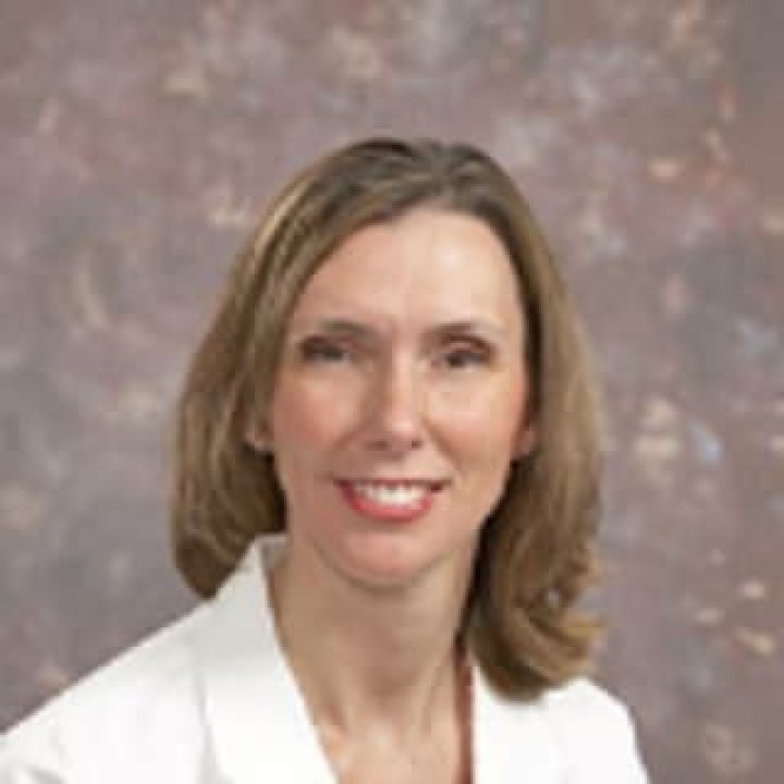 Dr. Danielle Mahaffey, MD – High Point, NC