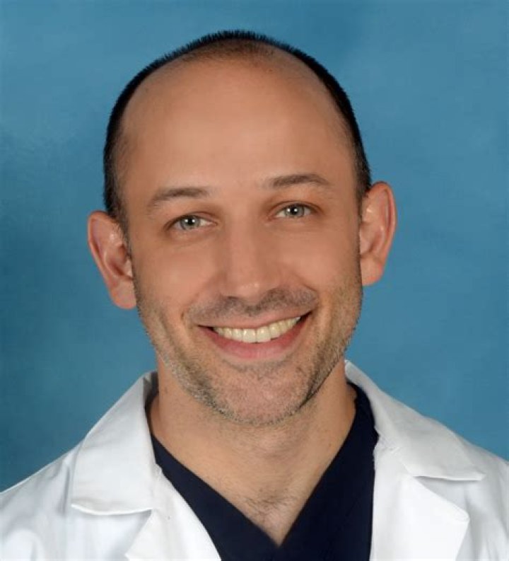 Dr. Darren (Rippee) Dalbey, DO – Joplin, MO