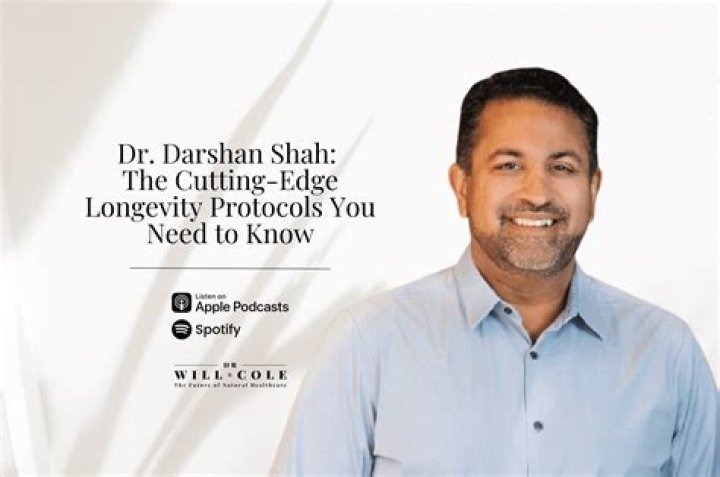 Dr. Darshan Shah, MD – Lakeland, FL