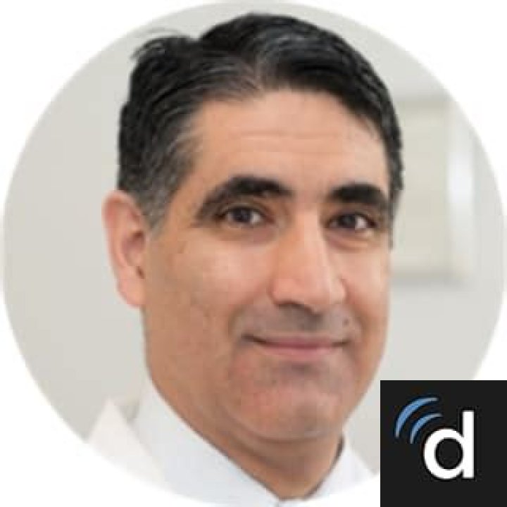 Dr. David Abayev, DO – Astoria, NY