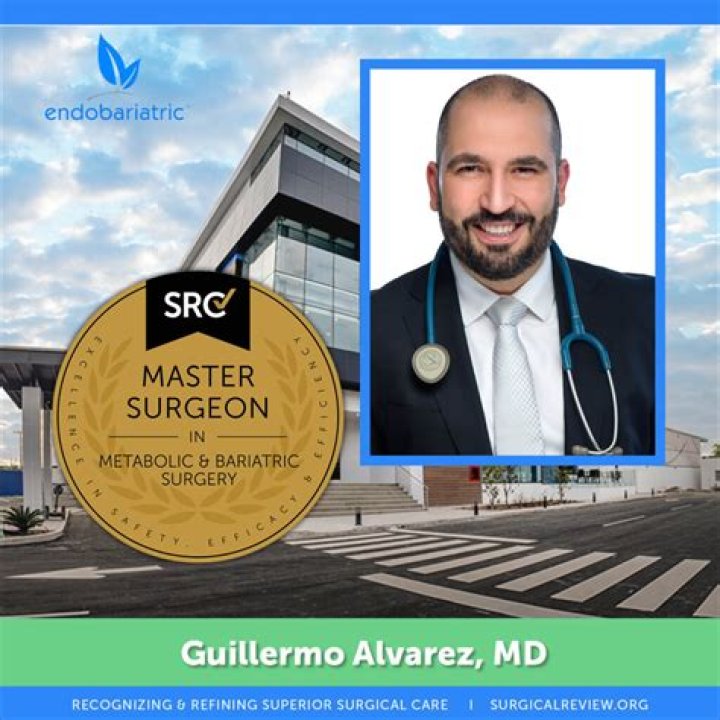 Dr. David De La Sierra, MD – Griffin, GA