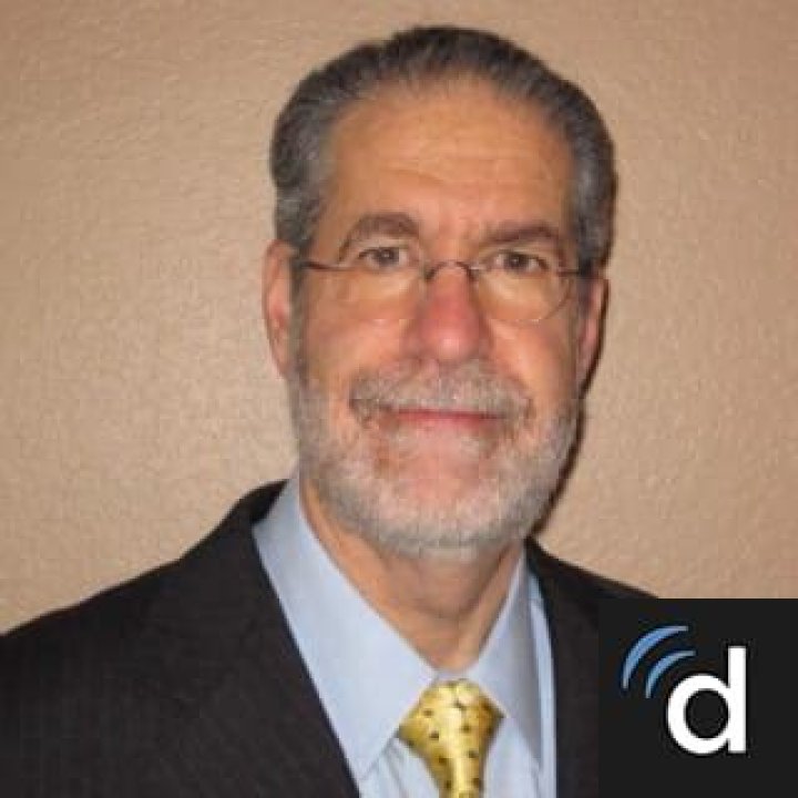 Dr. David Galland, MD – Greenbrae, CA