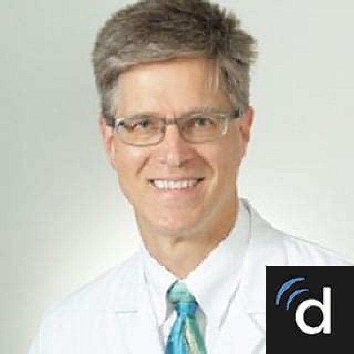 Dr. David Minion, MD – Lexington, KY