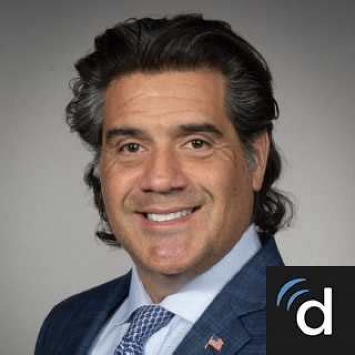 Dr. David Rivadeneira, MD – Woodbury, NY