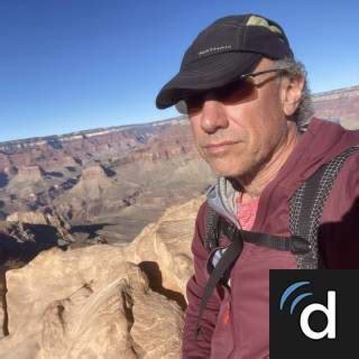 Dr. David Schneider, DO – Rutland, VT