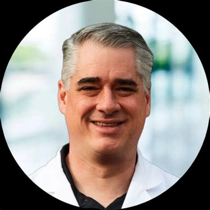 Dr. David Seibel, DO – Roseburg, OR