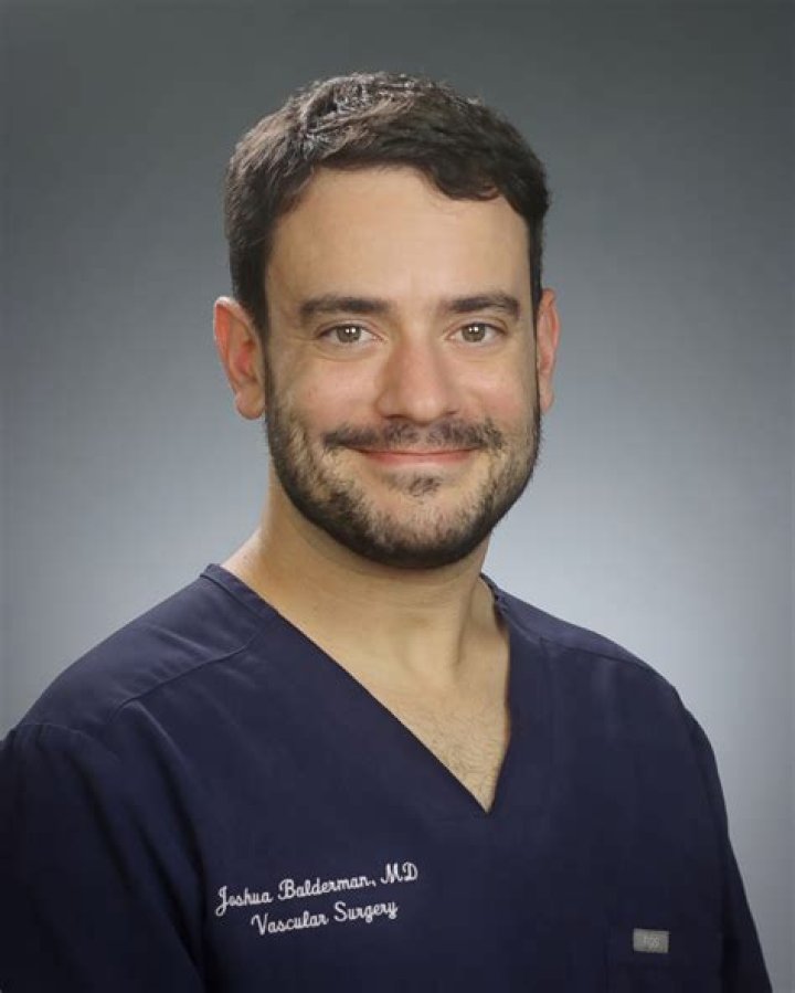 Dr. David Zimmer, MD – Vienna, VA