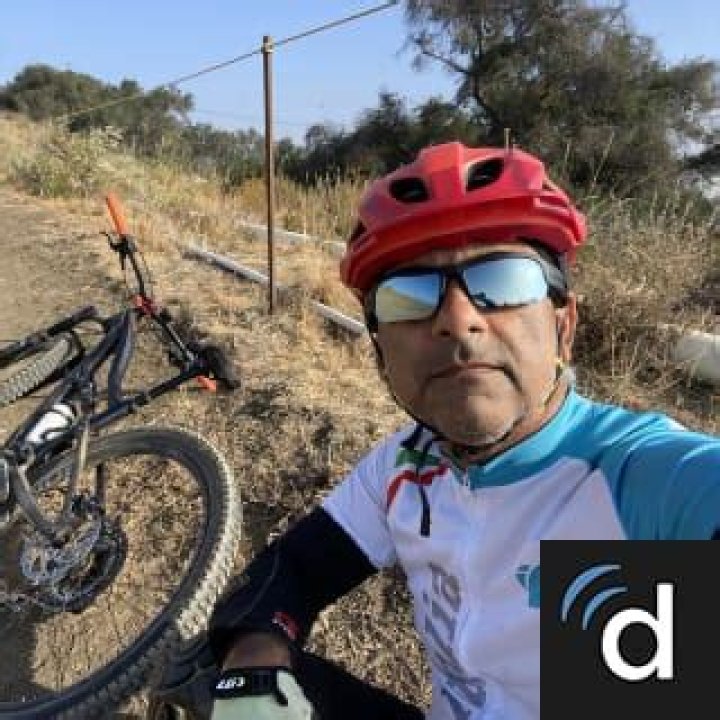 Dr. Deep Dudeja, MD – La Habra, CA