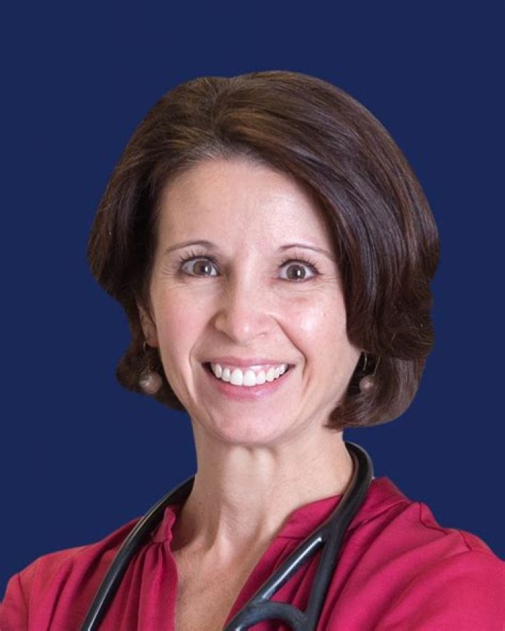 Dr. Denise Kennedy, MD – Cedarville, OH