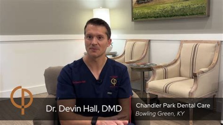 Dr. Devin Sanders, MD – Bowling Green, KY