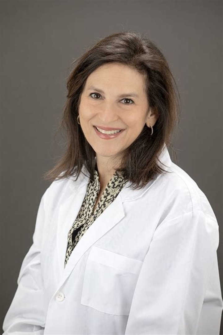 Dr. Diane Weiss, MD – Beverly Hills, CA