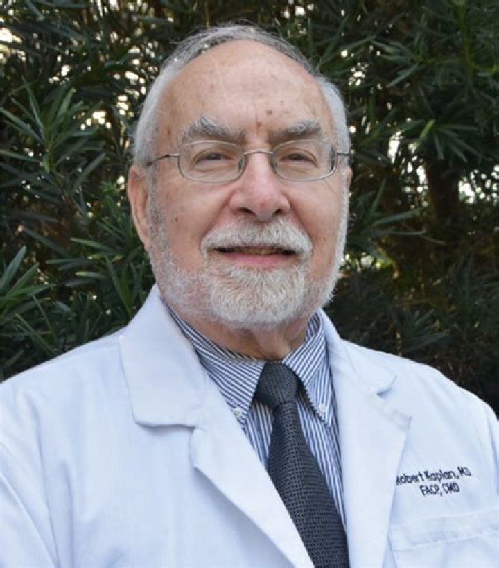 Dr. Dilip Jeste, MD – La Jolla, CA