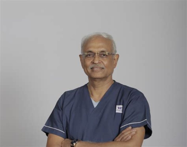 Dr. Dipak Delvadia, DO – Cherry Hill, NJ