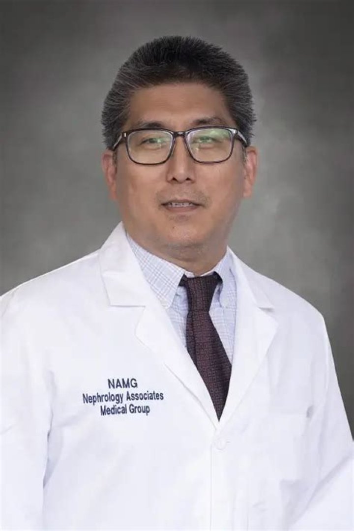 Dr. Do Hwang, MD – Crawfordsville, IN