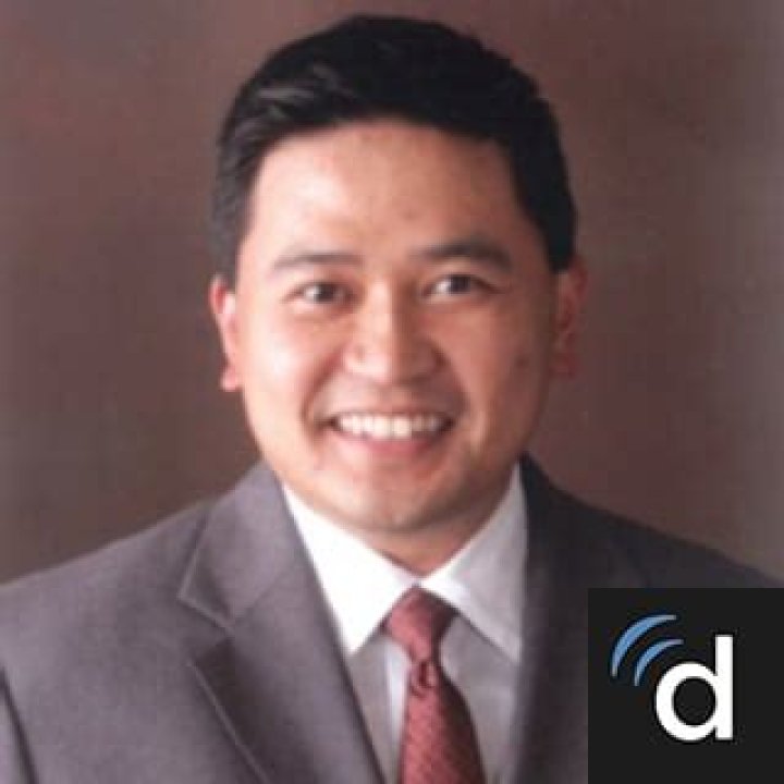 Dr. Donald Balacuit, DO – Monrovia, CA