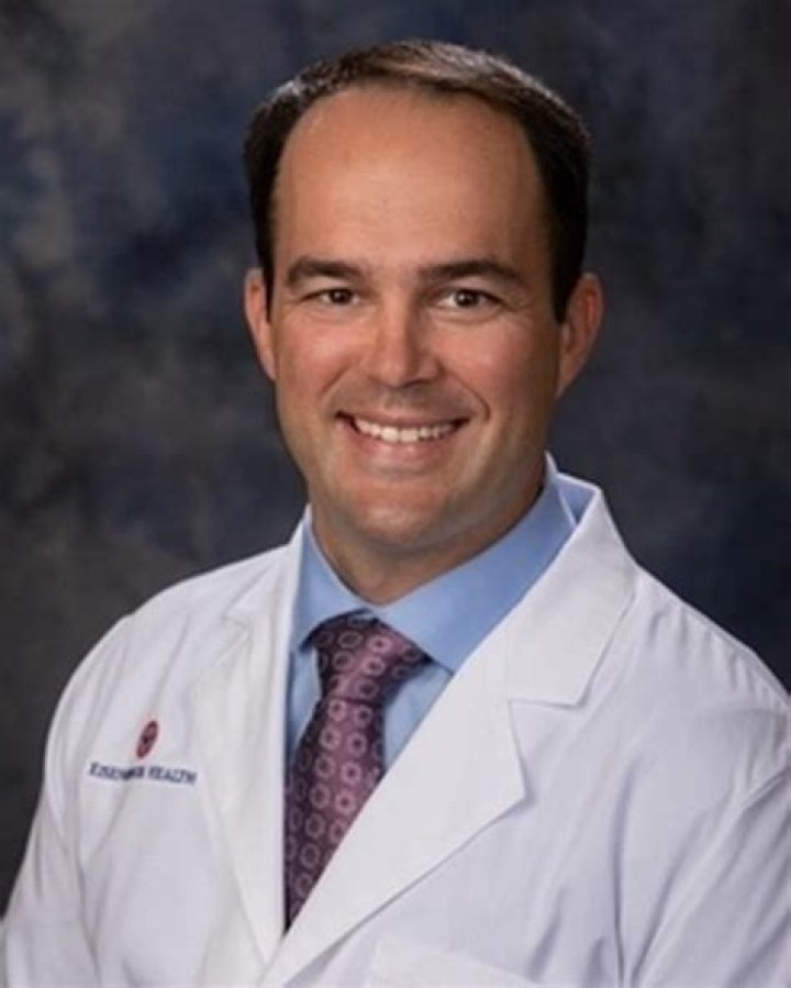 Dr. Donald Hicks, MD – Lebanon, MO
