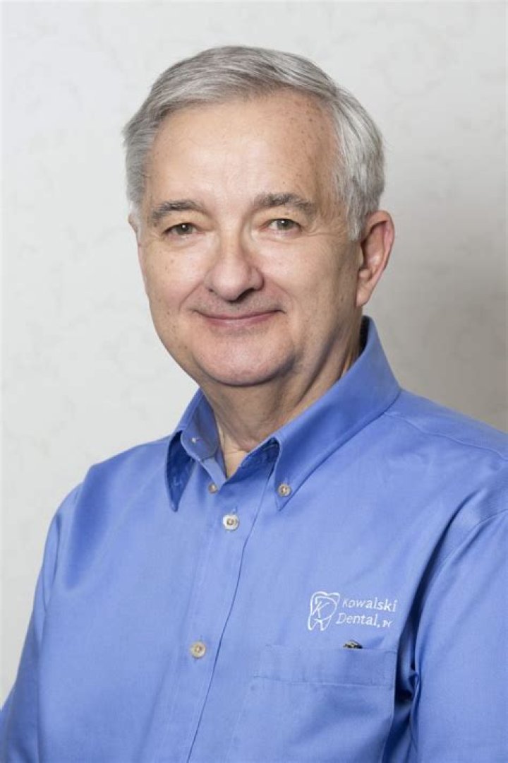 Dr. Donald Kowalski, MD – Saratoga Springs, NY