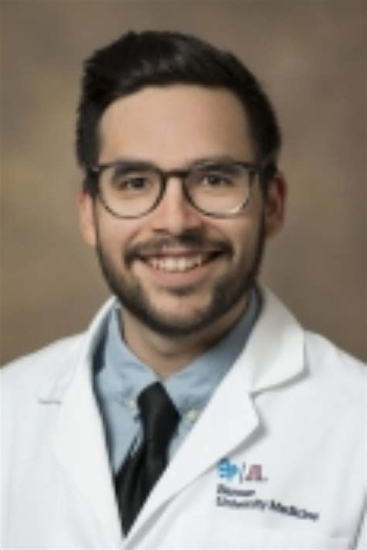 Dr. Douglas Lewis, MD – Mesa, AZ