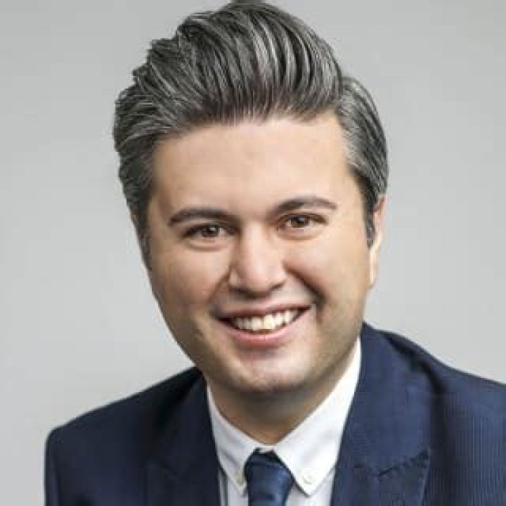 Dr. Eildar Abyar, MD – Laredo, TX