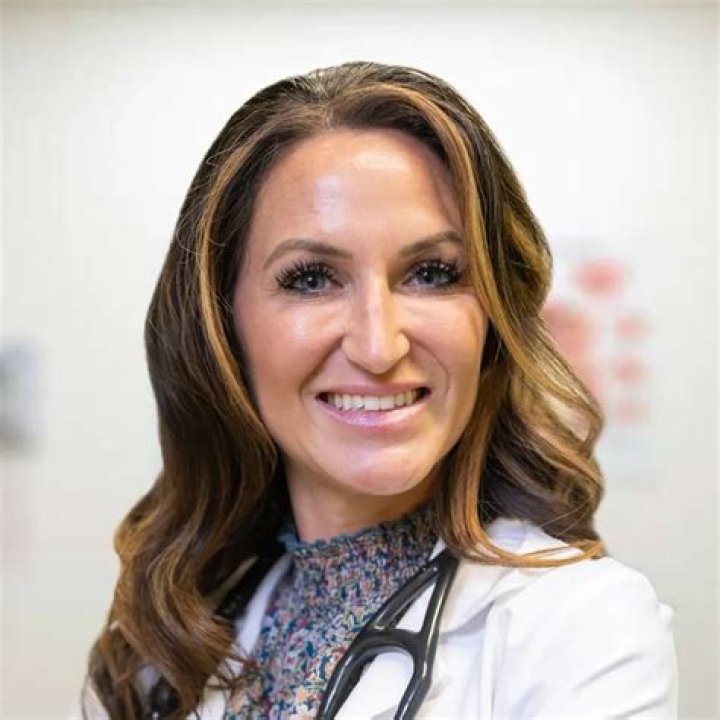 Dr. Elizabeth Vogler, MD – Templeton, CA