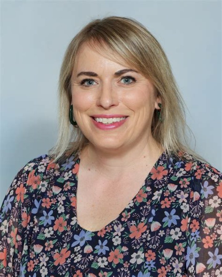 Dr. Emily Burnette, DO – Lancaster, OH