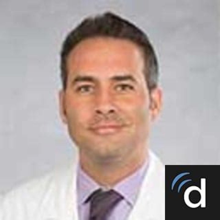 Dr. Eric Martin, MD – Miami, FL