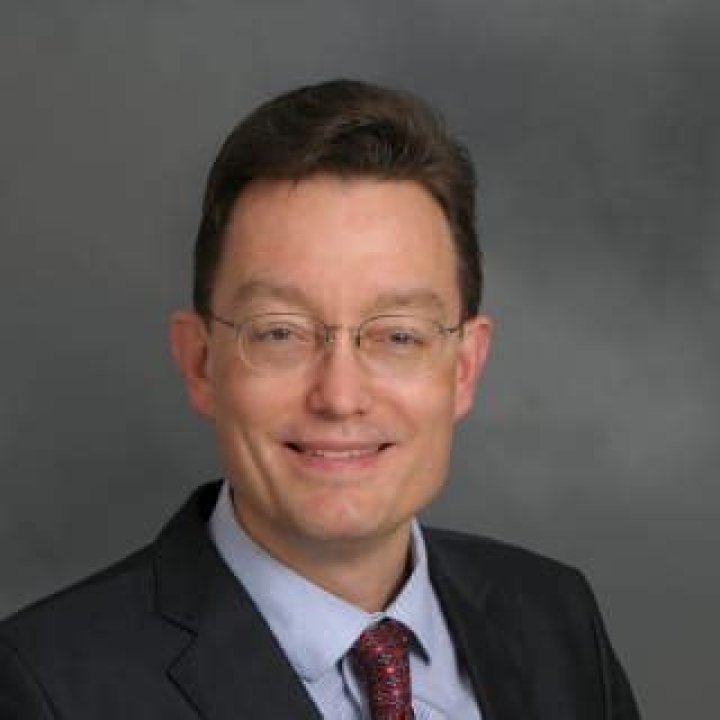 Dr. Erick Durham, MD – Stony Brook, NY