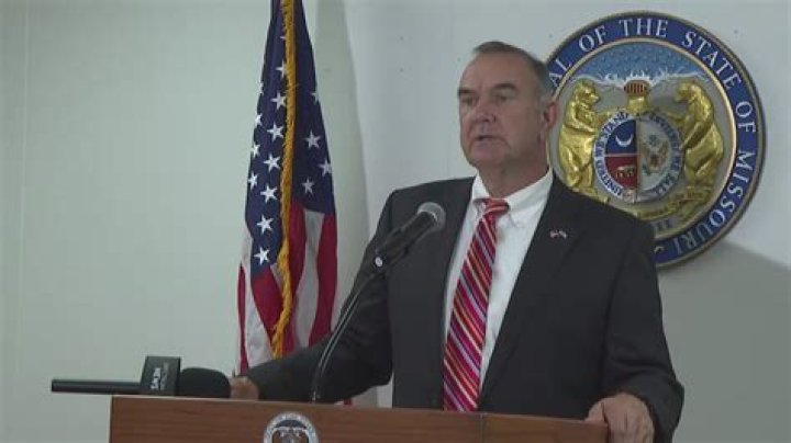 Dr. Erin Gilliland, MD – Saint Joseph, MO