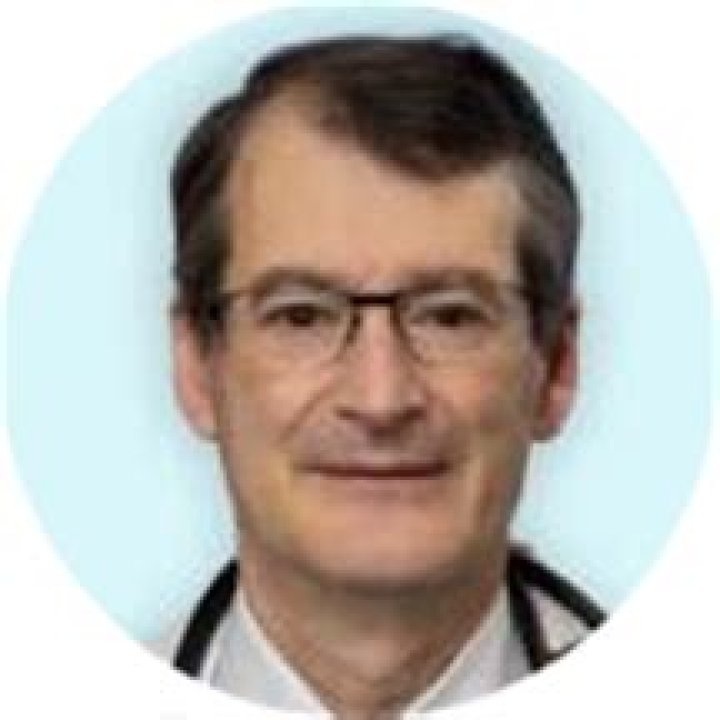 Dr. Ethan Ben-Sorek, MD – New Hyde Park, NY