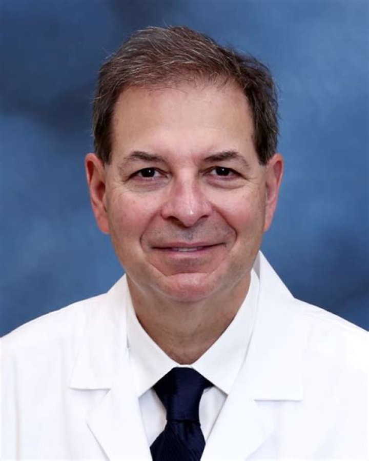 Dr. Eugene Delucia Iii III, DO – Belleair, FL