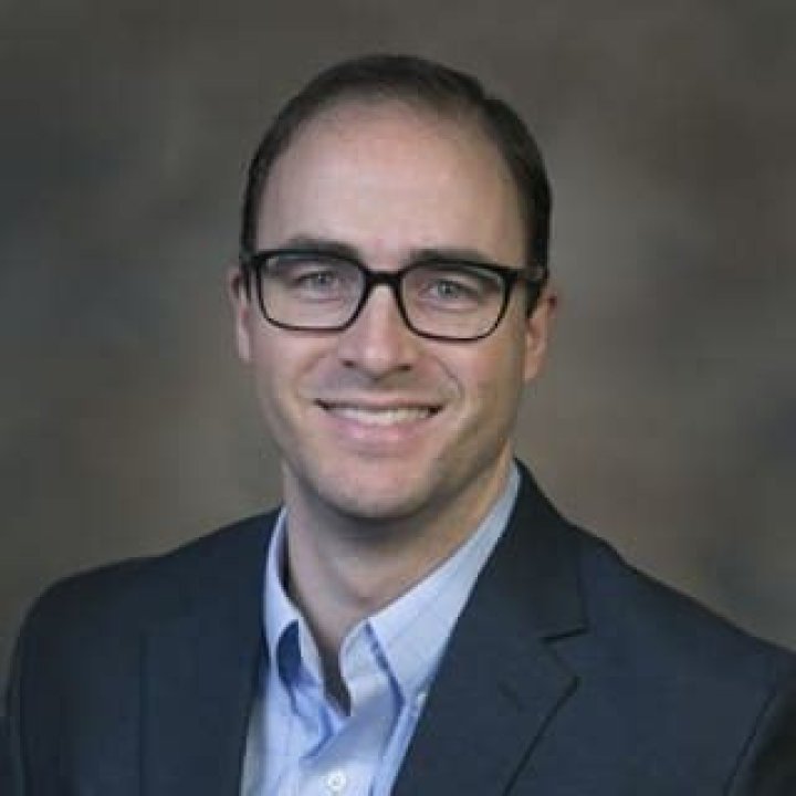 Dr. Evan Dougherty, MD – Hinsdale, IL