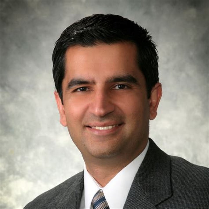 Dr. Farwa Ali, MD – Rochester, MN