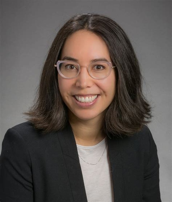 Dr. Francis Mayeda, MD – New London, CT