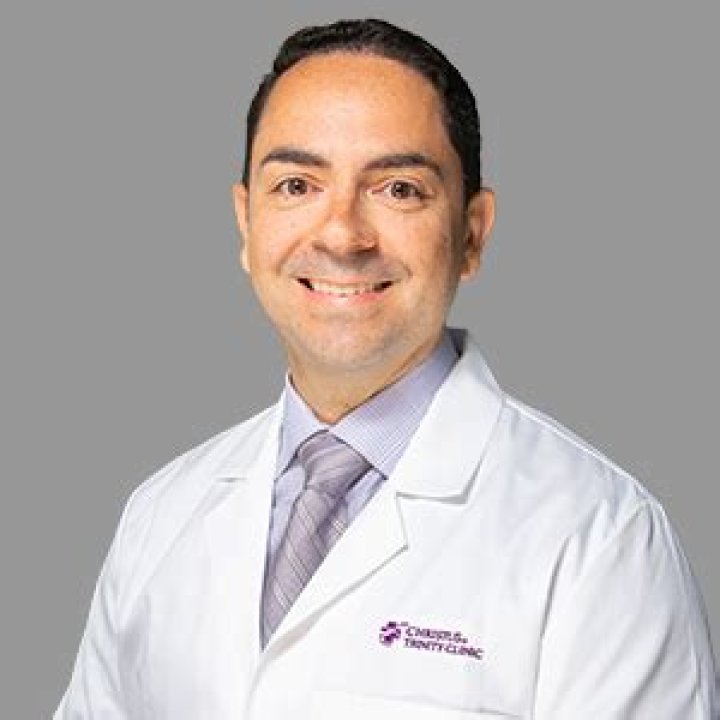 Dr. Francisco Rivera, MD – Pasadena, CA