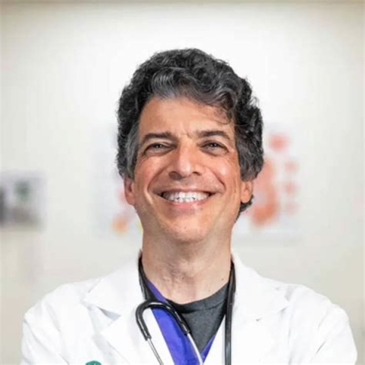 Dr. Fred Rotenberg, MD – Providence, RI
