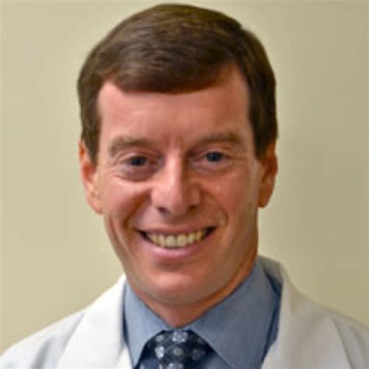 Dr. Geoffrey Kwitko, MD – Tampa, FL