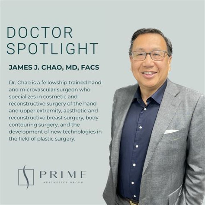 Dr. George Chao, MD – Modesto, CA