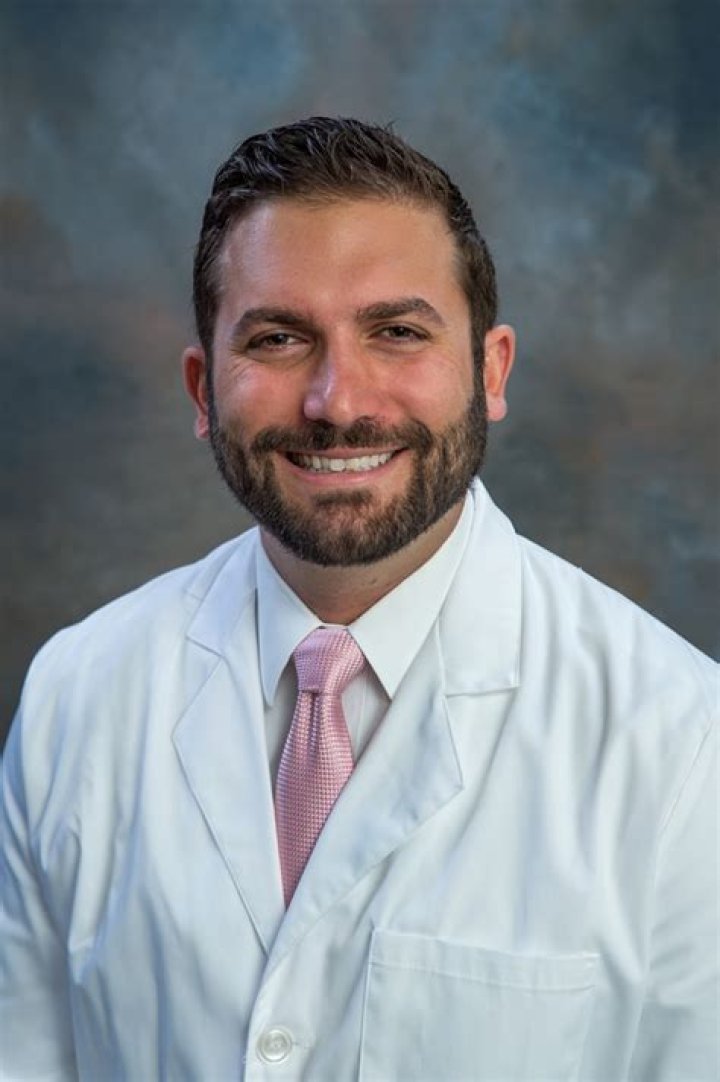 Dr. George Fatula, MD – Du Bois, PA