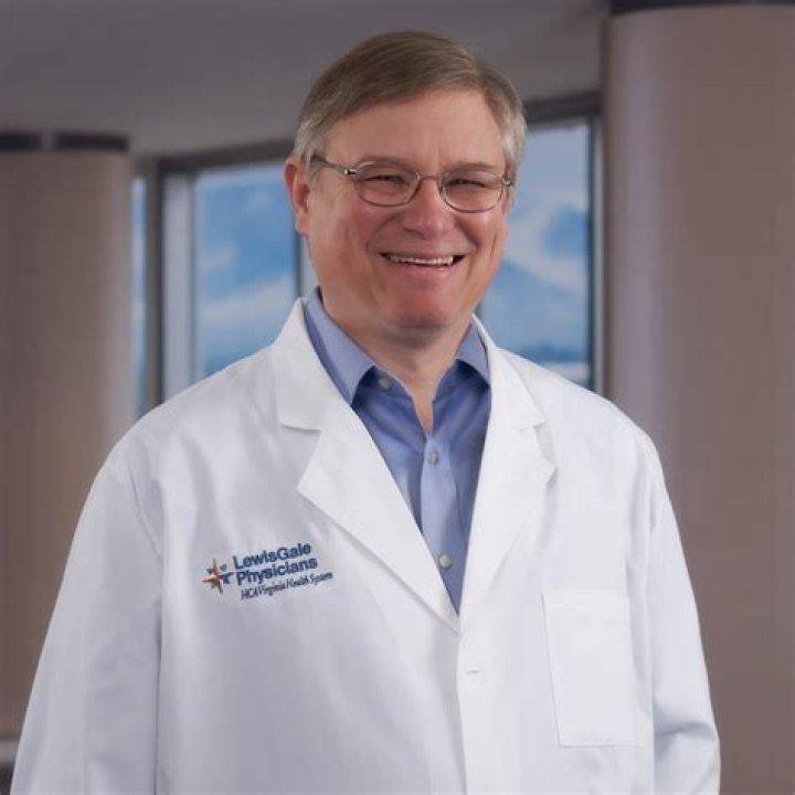 Dr. George Zolovick, MD – Blacksburg, VA