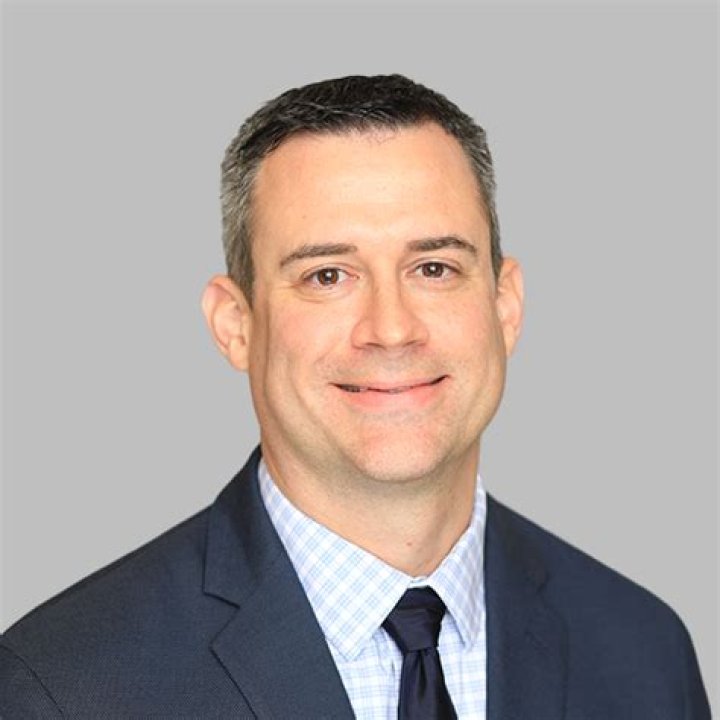 Dr. Glenn Campbell, MD – Williamsburg, VA